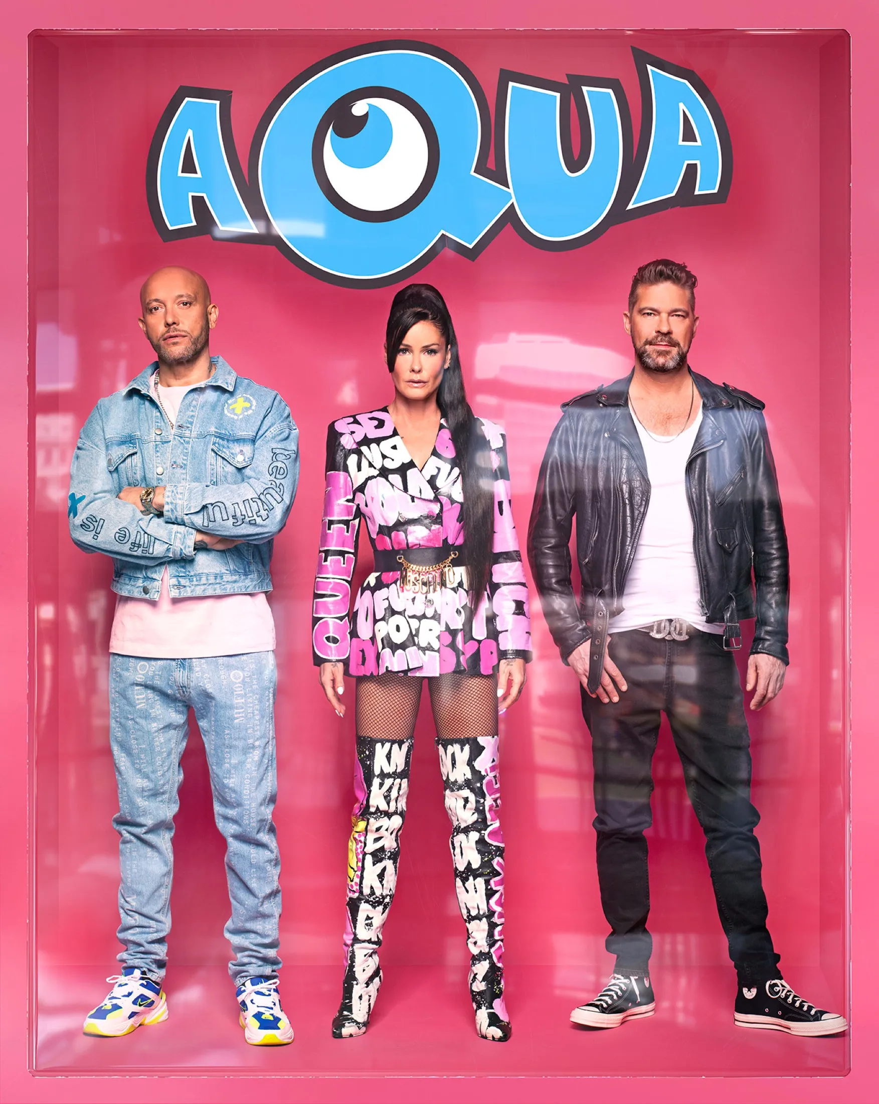 Aqua — Aqua